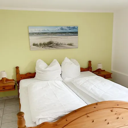 Ferienbungalow Kranich * Koserow