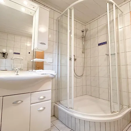 Ferienbungalow Kranich Apartment Koserow