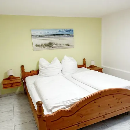 Ferienbungalow Kranich * Koserow