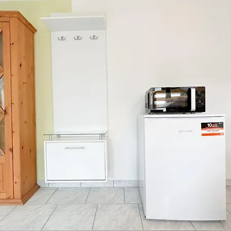 Apartment Ferienbungalow Kranich *