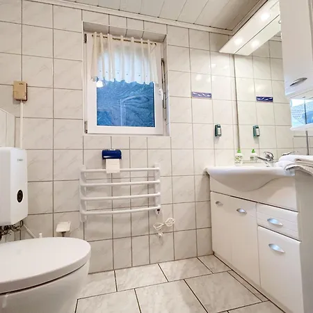 Ferienbungalow Kranich *