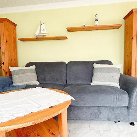 Apartment Ferienbungalow Kranich *