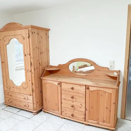 Ferienbungalow Kranich Apartment Koserow