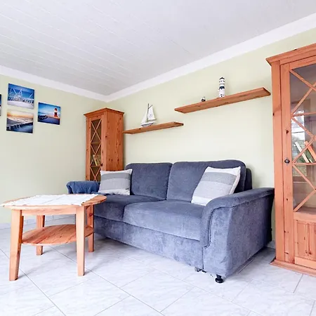 Apartment Ferienbungalow Kranich