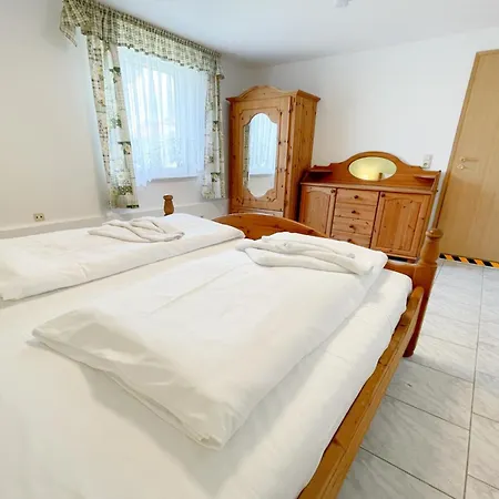 Ferienbungalow Kranich Koserow