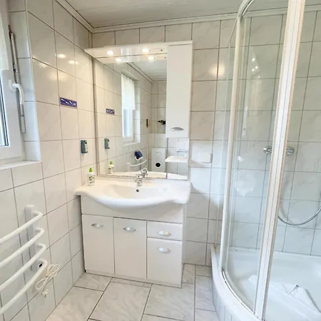 Ferienbungalow Kranich Koserow