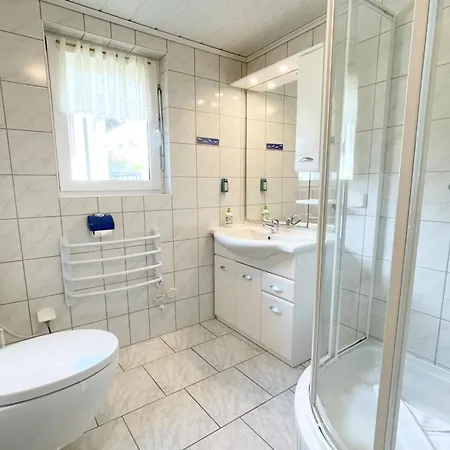 Ferienbungalow Kranich *