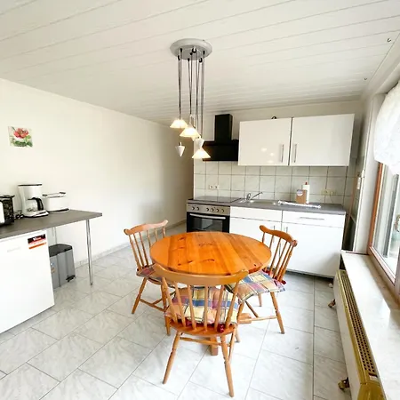 Ferienbungalow Kranich *