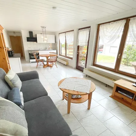 Ferienbungalow Kranich Apartment