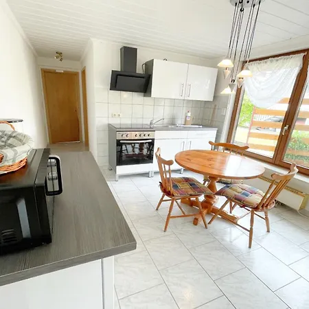 Ferienbungalow Kranich *