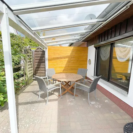 Ferienbungalow Kranich *