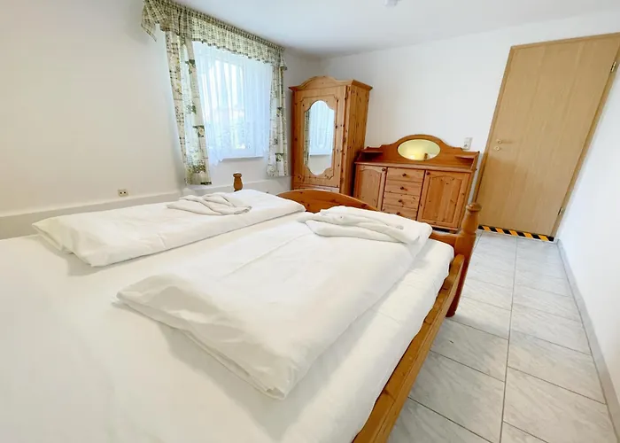 Ferienbungalow Kranich Козеров